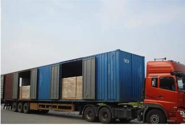 漳州到玉树市整车运输