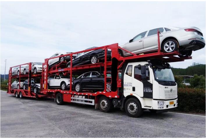 漳州到玉树市轿车托运